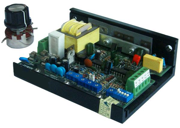 SD-208A直流电机调速板